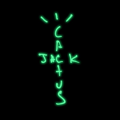 Cactus Jack’s avatar