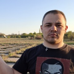 Руслан Ключка