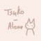Tsuko_Alone