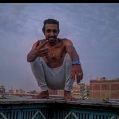 Gaber Hussein