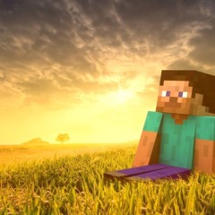 minecraftin’ boi