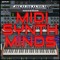 MIDI Synth Minds
