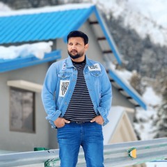 Asad Khan