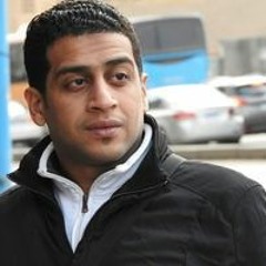 Mohamed Saker