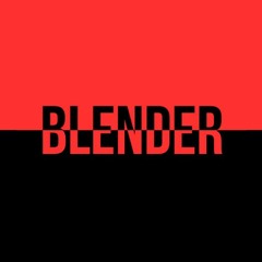 Blender