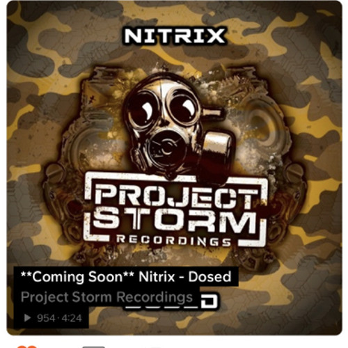 Nitrix’s avatar