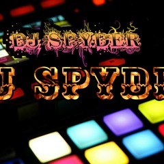 DJ SPYDER GT