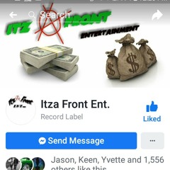 snap itzafront Ent
