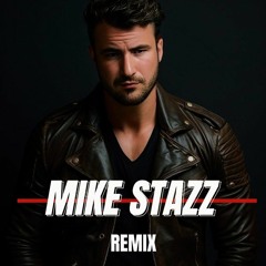 Mike Stazz