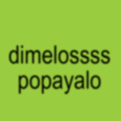 dimelosss