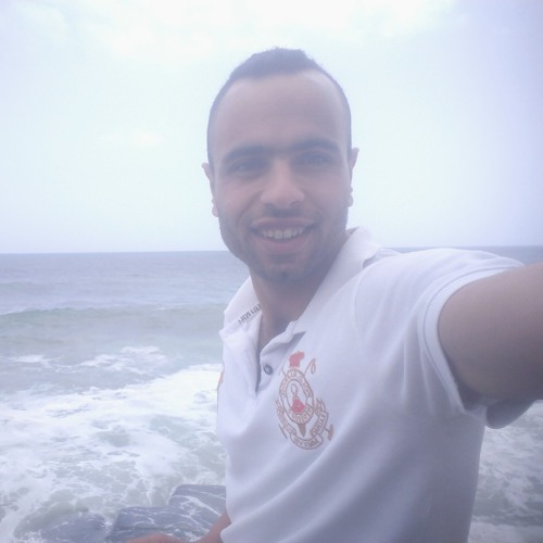 Khaled mohamed’s avatar