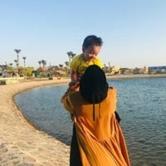 آية خيري