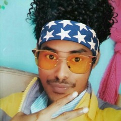 Krishna Sinha