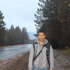 Munkh Altangerel