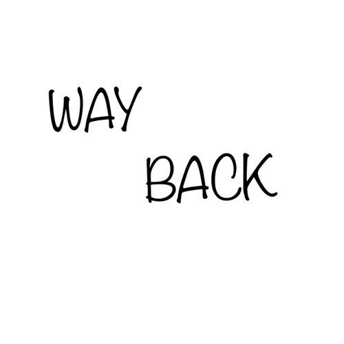 Way Back’s avatar