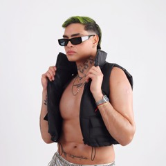 DJ Nelson Mauri