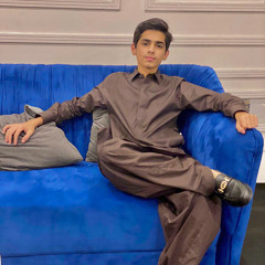 Azaan Baloch