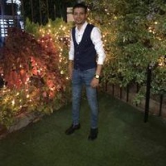 محمد المصري