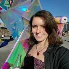 Mikaela Nichols-Lionetti