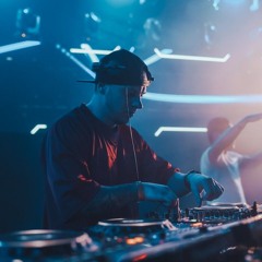 Techno mix #001