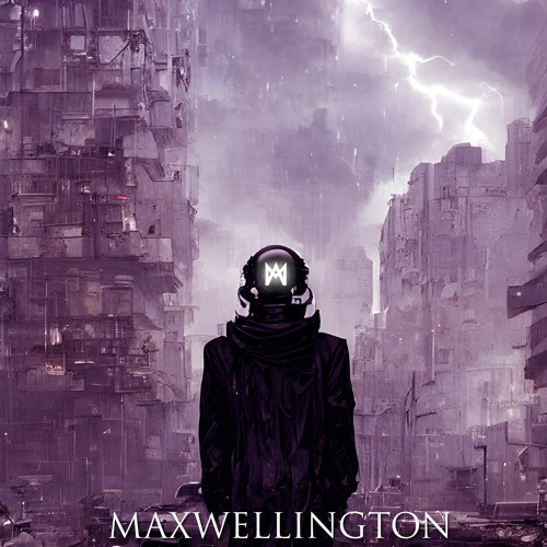 Maxwellington’s avatar