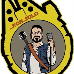 Rob Solo
