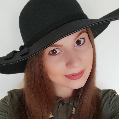 Madalina Cusco’s avatar