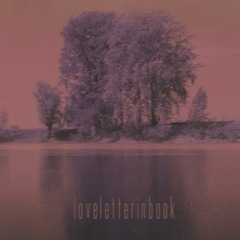 loveletterinbook
