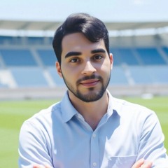 Gabriel Araujo 89