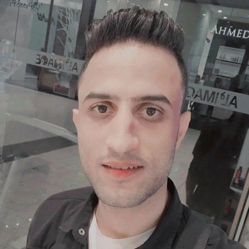 Salah Khairy’s avatar
