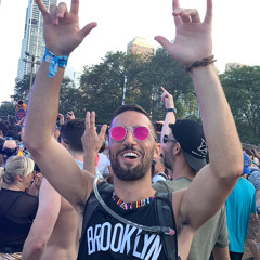 Frankie Lynch