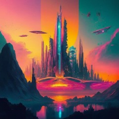 Into the Future