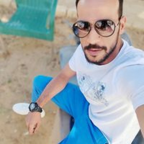 Osama Ashour’s avatar