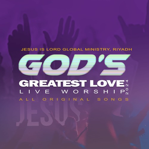 Stream OfficialJILGMLiveWorship music | Listen to songs, albums ...