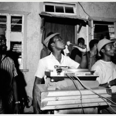 Selectah Radio 💯 Puhcent Tuff