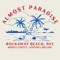 Almost Paradise