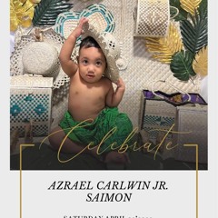 Darrell Saimon