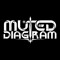 Muted Diagram