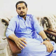 Ghazanfar Laghari