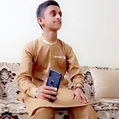 Ahmed Idrees