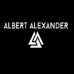 Albert Alexander