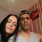 Michelle and  Marcus love