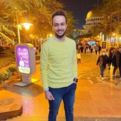 Mohamed EL Shamy
