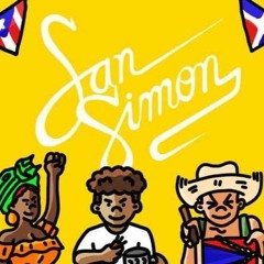 San Simón