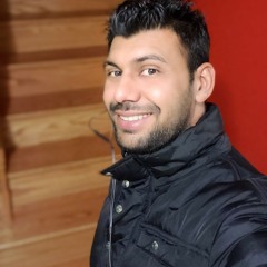 Garry Singh