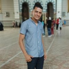Esam Fouda