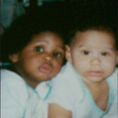 Collaboration of Real Niggas