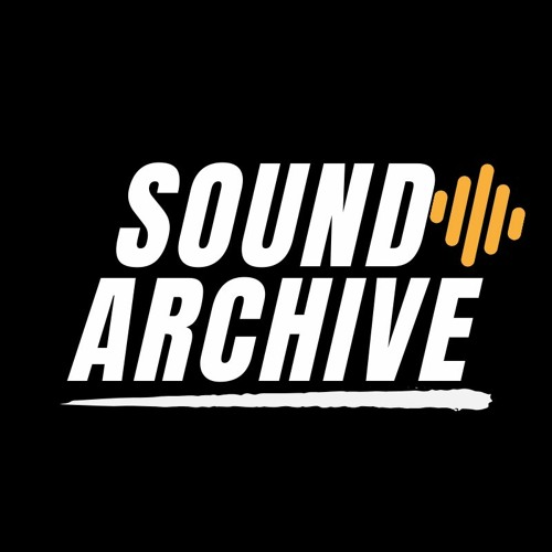 Sound Archive’s avatar