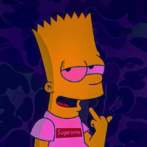 Stream supreme simpson music | Listen to songs, albums, playlists for ...