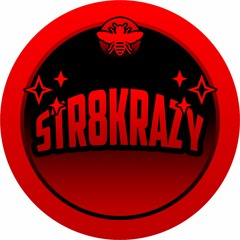 STR8KRAZY